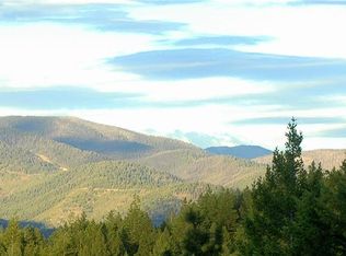 109 Fiddlers Rd, Winthrop, WA 98862