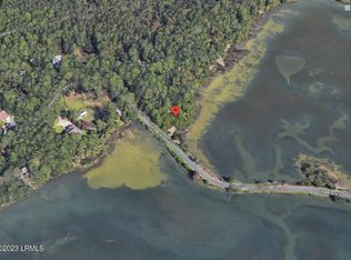 21 Pine Island Rd, Hilton Head Island, SC 29928