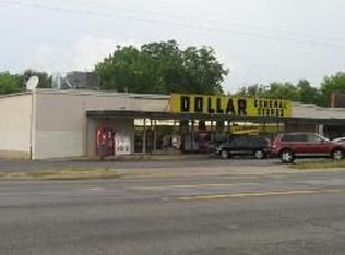 512 S Arkansas Ave, Russellville, AR 72801