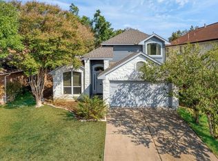 13450 Moscow Trl, Austin, TX 78729
