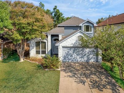 13450 Moscow Trl, Austin, TX, 78729