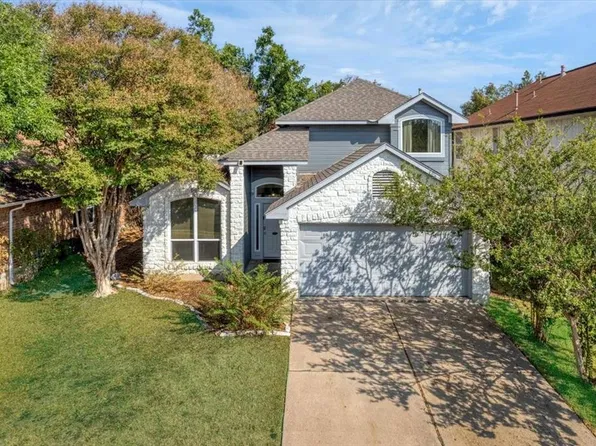 13450 Moscow Trl, Austin, TX 78729
