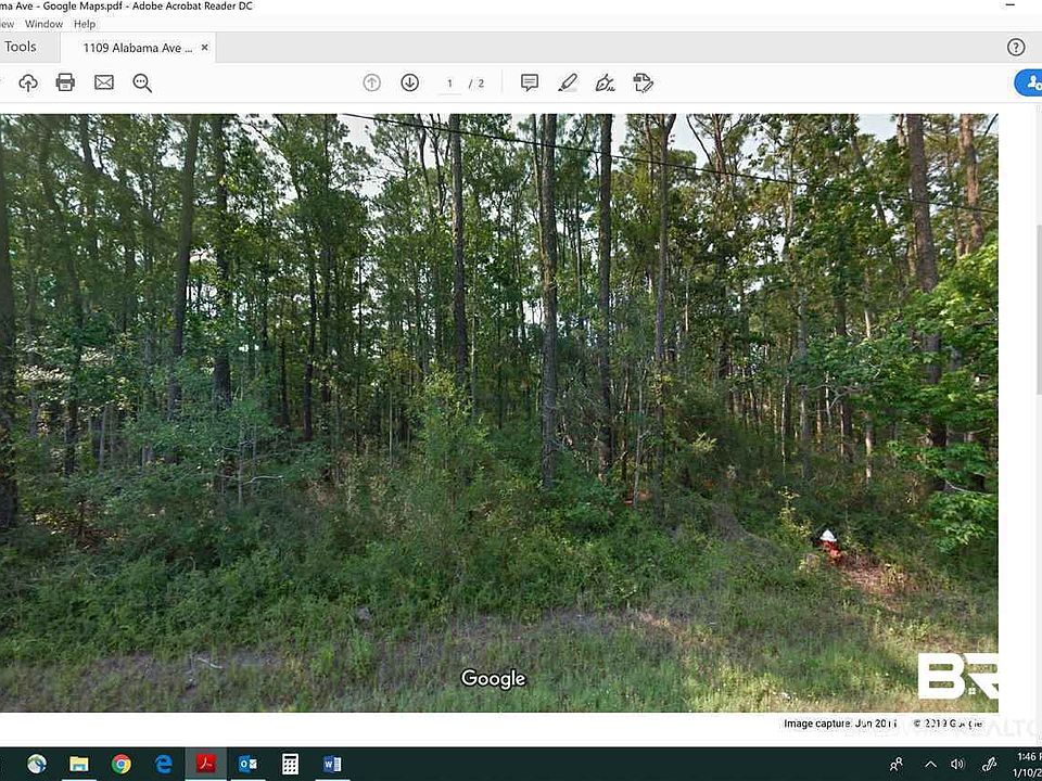 2nd image of 3001 Alabama Ave