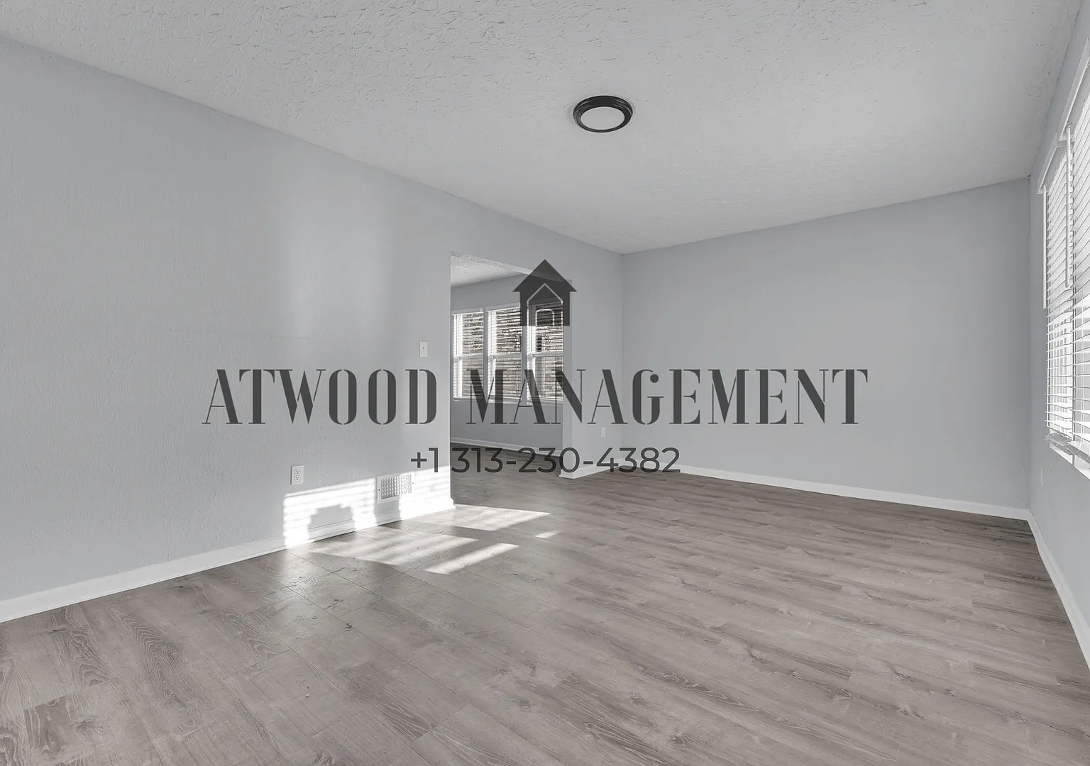This beautifully updated 4-bedroom, 2-bath single-family home is ready for move-in! — Photo 4