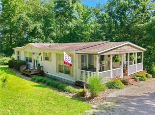 513 Buff Crk, Hurricane, WV 25526