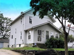 2224 SW 25th St, Akron, OH 44314
