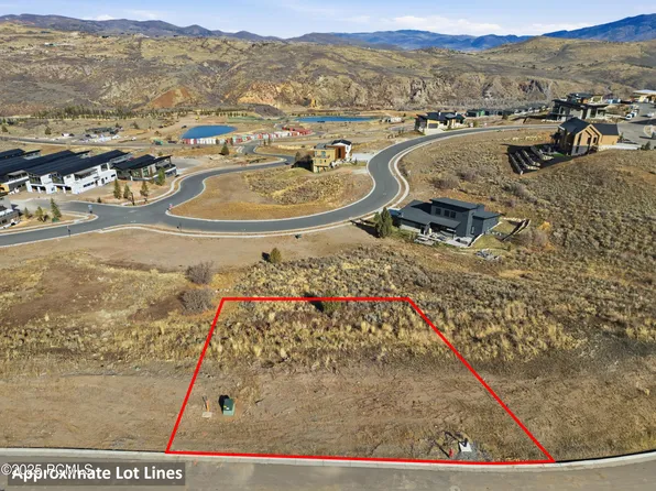3981 E Harris Way #151, Heber City, UT 84032