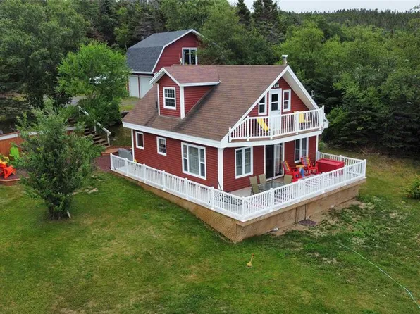 280 Main Road, Whiteway, NL A0B3L0