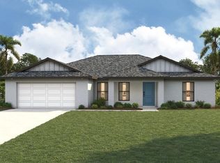 575 W Duquet Pl, Citrus Springs, FL 34434