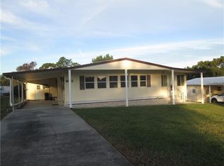 8021 Mission St, Brooksville, FL 34613