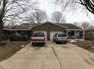 870-872 Kingsford Rd, Columbus, OH 43204