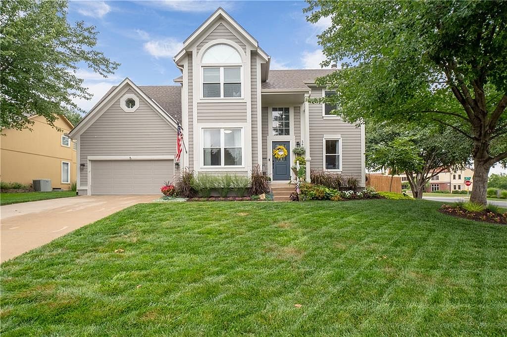 14002 W 127th Ter, Olathe, KS 66062 Zillow