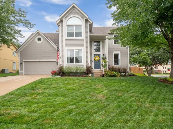 14002 W 127th Ter, Olathe, KS 66062