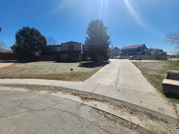 8900 McCoy Pl #8918, Westminster, CO 80031