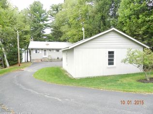 23 Burke Road Ext, Standish, ME 04084