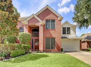 9326 Tree Branch Dr, Houston, TX 77064