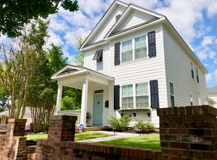 510 Green Ave, Greenville, SC 29601