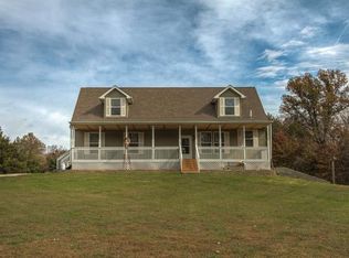 19115 S Clark Rd, Pleasant Hill, MO 64080