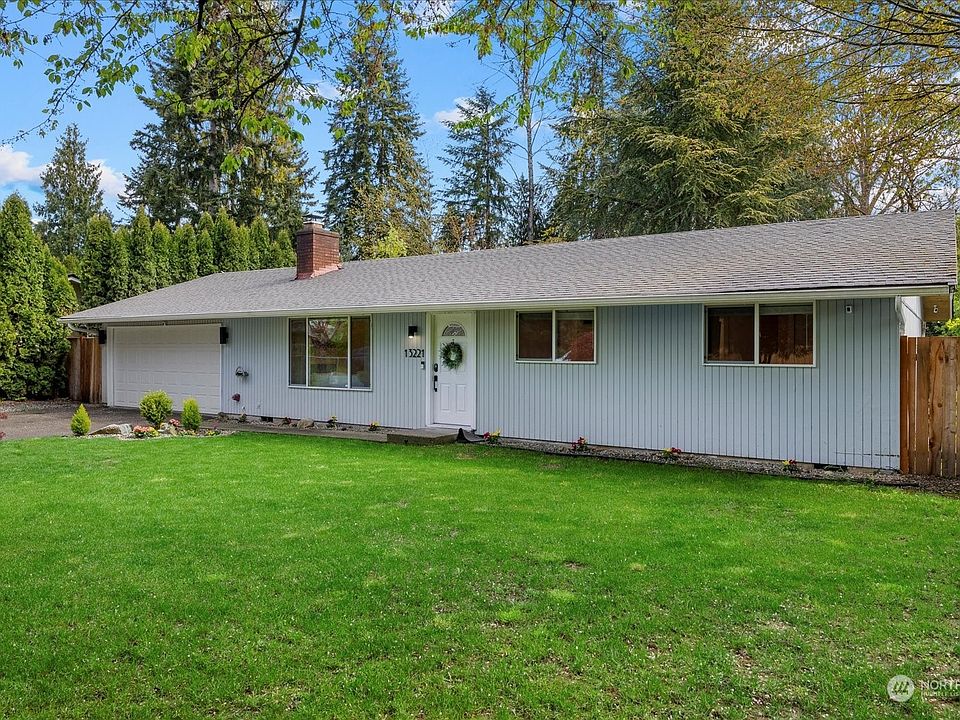 1st image of 13221 47th Drive NE