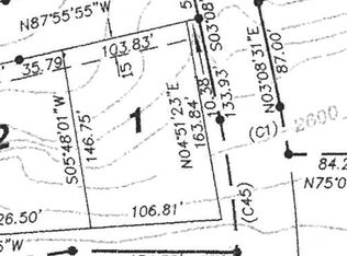 103 Hawksmoor Dr, Daniels, WV