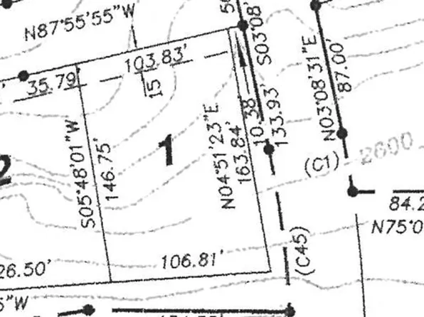 103 Hawksmoor Dr, Daniels, WV 25832