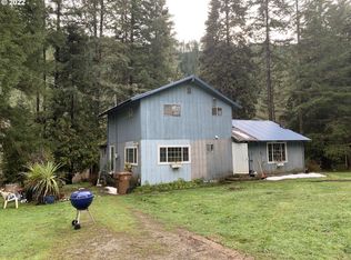 12991 N Myrtle Rd, Myrtle Creek, OR 97457