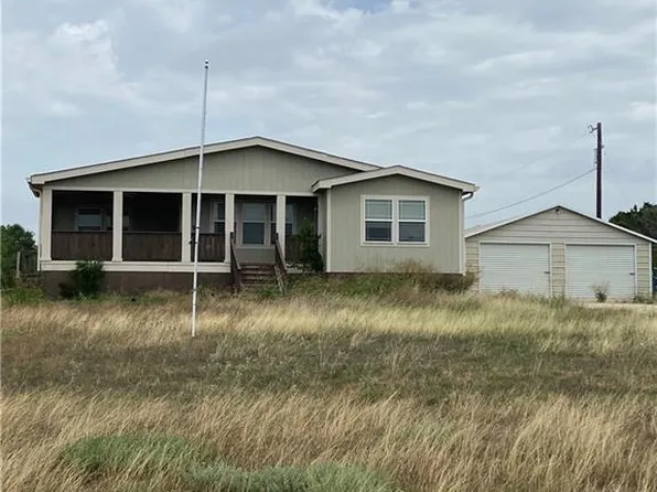 2850 Poplar Dr, Kempner, TX 76539