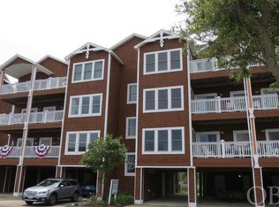 804 S Bay Club Dr #804, Manteo, NC 27954
