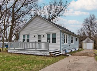 936 Pine St, Niles, MI 49120