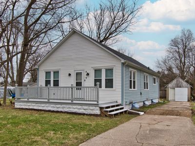 936 Pine St, Niles, MI, 49120