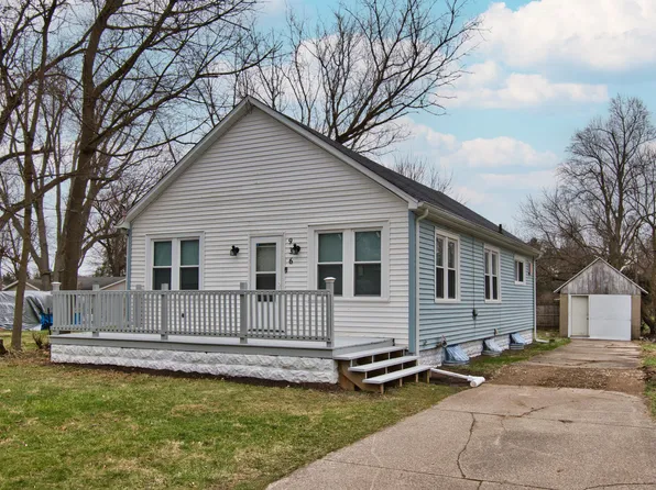 936 Pine St, Niles, MI 49120