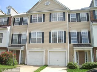 13703 Maned Goose Ln, Upper Marlboro, MD 20774