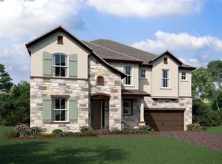 11528 Petite Promenade Ln, Orlando, FL 32832