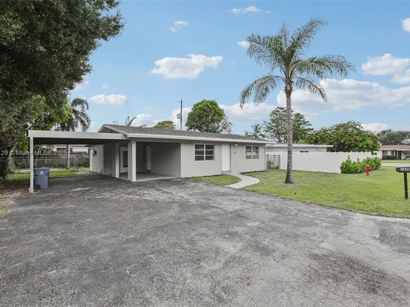 1630 SW 32nd Ct, Fort Lauderdale, FL 33315