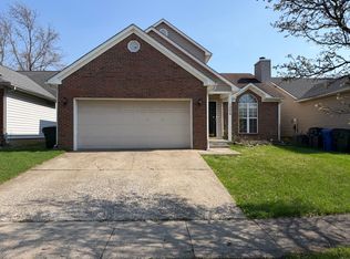 1204 Harmes Way, Lexington, KY 40509