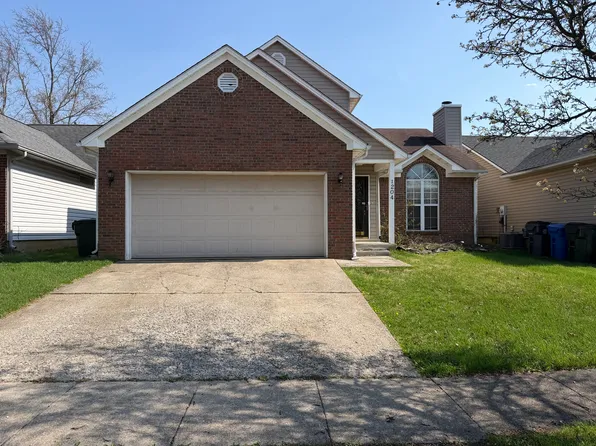 1204 Harmes Way, Lexington, KY 40509