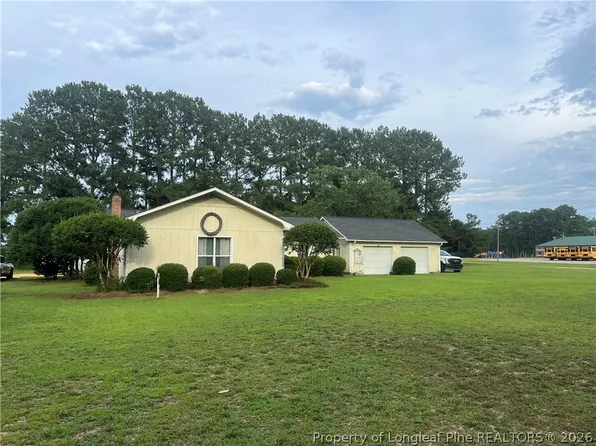 5455 Oxendine School Rd, Maxton, NC 28364