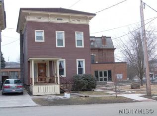 4 Salisbury St, Little Falls, NY 13365