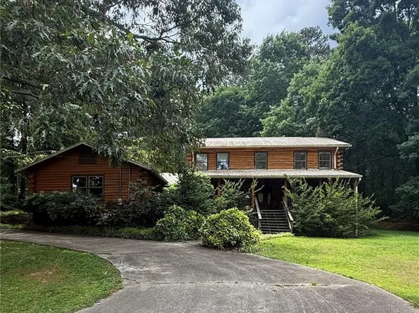 2648 Tribble Mill Rd, Lawrenceville, GA 30045