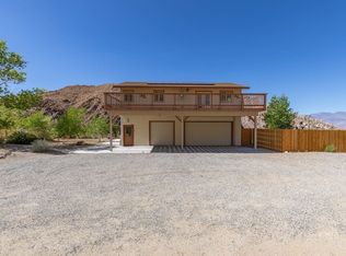 89 Bir Rd, Bishop, CA 93514