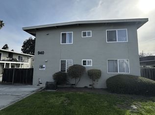 940 Tamarack Ln, Sunnyvale, CA 94086
