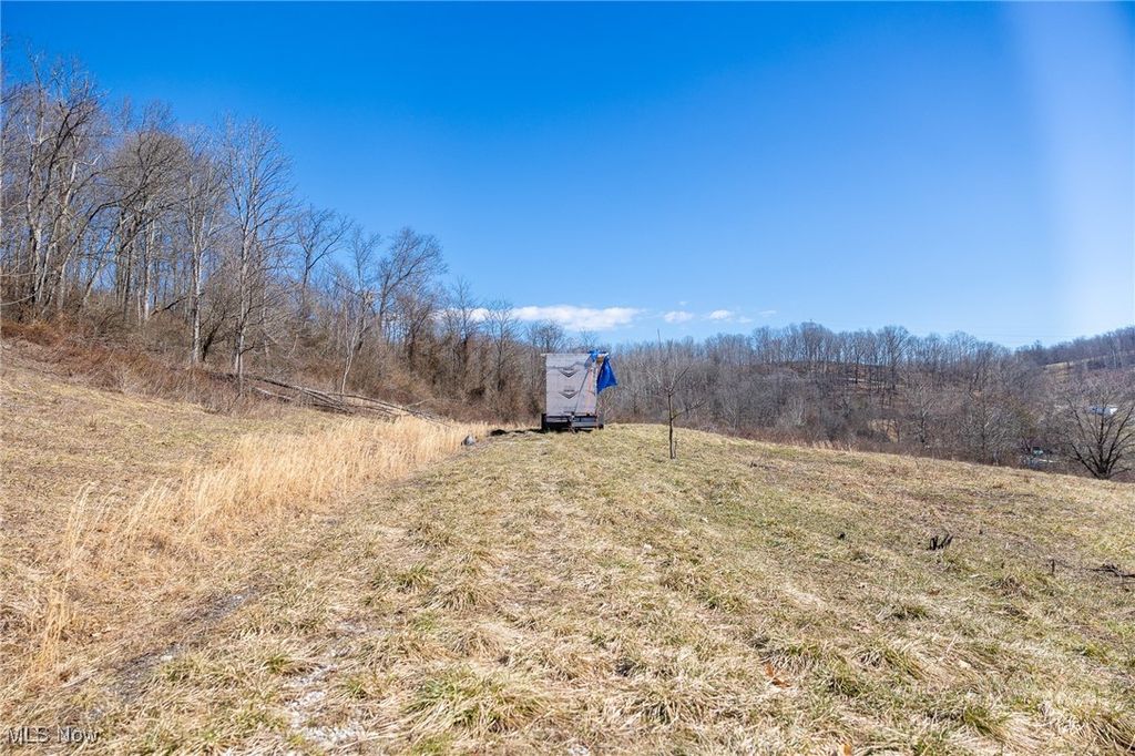 Real estate listing image