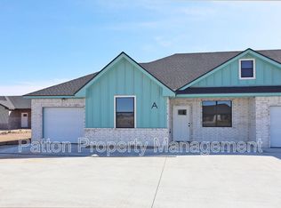 13771 Periwinkle Dr #A, Amarillo, TX 79119