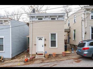 2177 Sohn St, Cincinnati, OH 45219