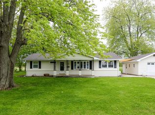 2983 S Danny Dr, Decatur, IL 62521