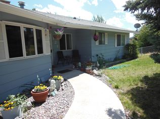 121 Cascade St, Lolo, MT 59847