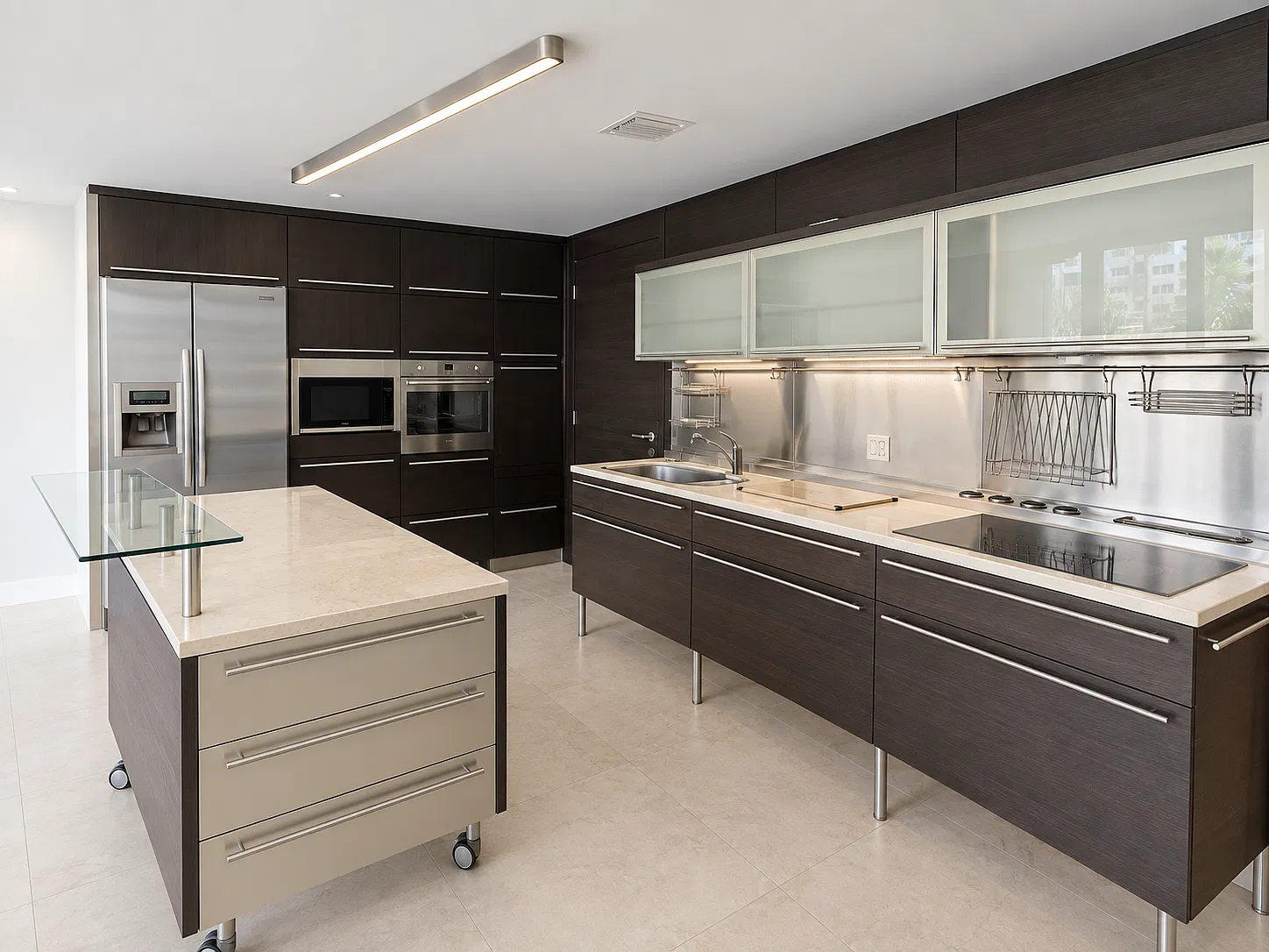 1 bed, 1011 sqft, $3,500 — Photo 3