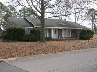 19 Briarwood Ln, Clarksville, AR 72830
