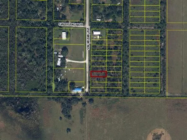 (undisclosed Address), Arcadia, FL 34266
