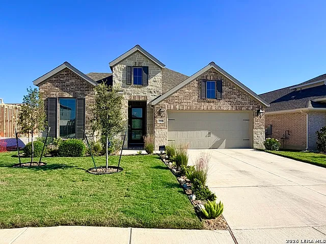 2938 Vistablue Ln